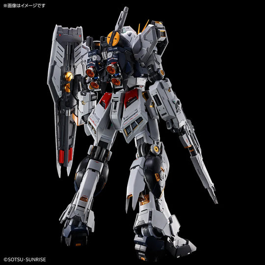 Bandai PG Unleashed 1/60 Nu Gundam