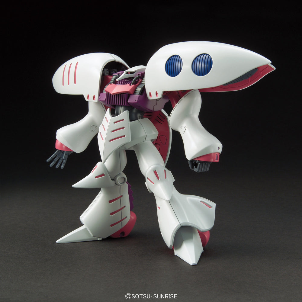 #195 Qubeley HG