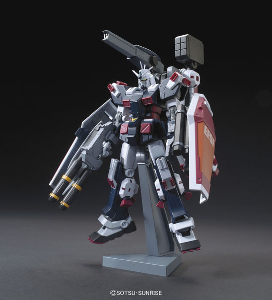 Full Armor Gundam (Gundam Thunderbolt Ver.) -- Anime Ver. HG