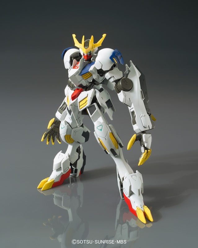 Gundam Barbatos Lupus Rex HG
