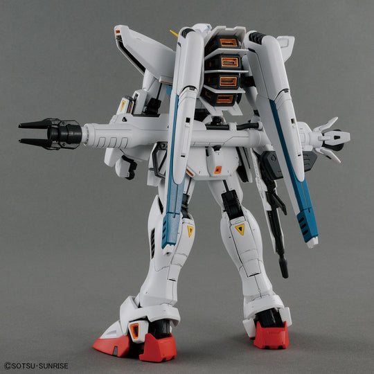 Gundam F91 Ver.2.0 MG