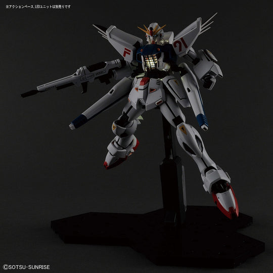 Gundam F91 Ver.2.0 MG