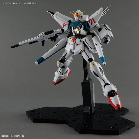 Gundam F91 Ver.2.0 MG