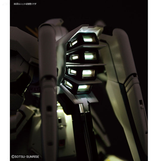 Gundam F91 Ver.2.0 MG