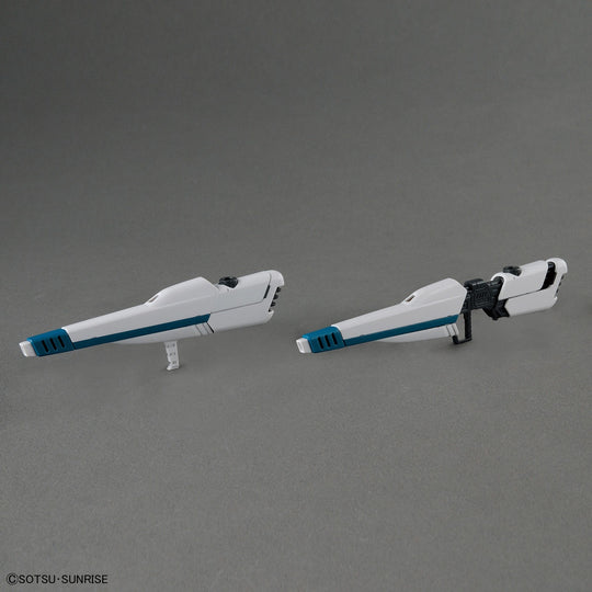 Gundam F91 Ver.2.0 MG