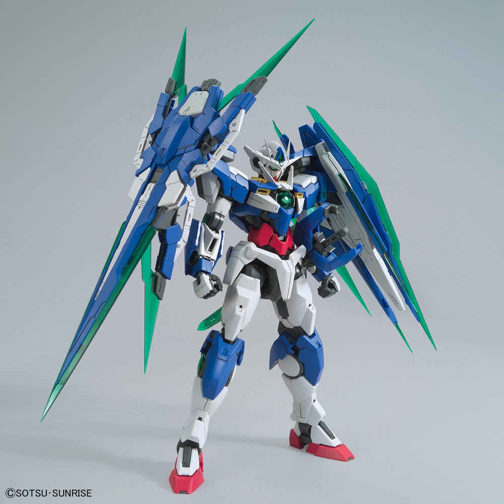 00 Qan[T] Full Saber MG
