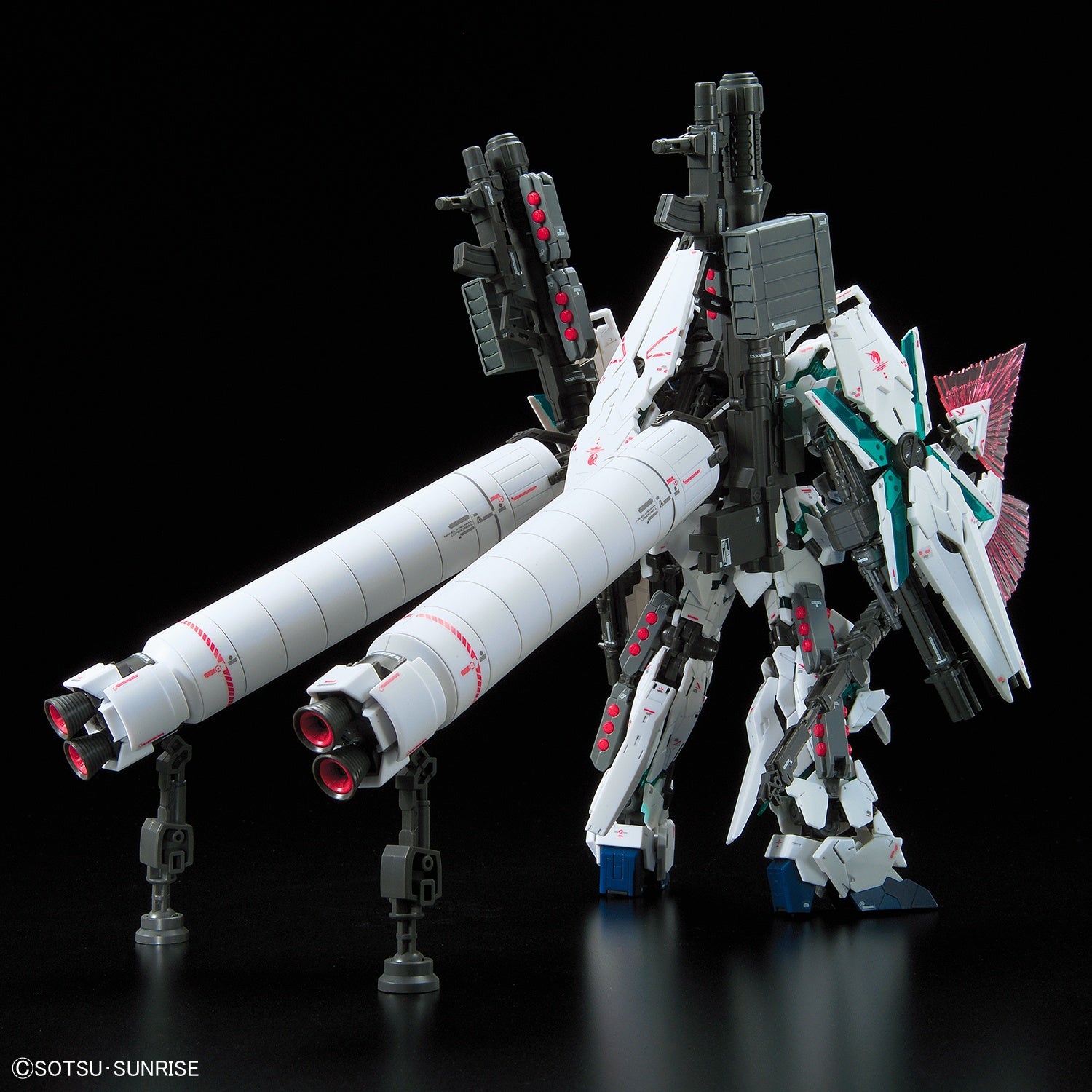 RG Full Armor Unicorn Gundam – GunplaBox