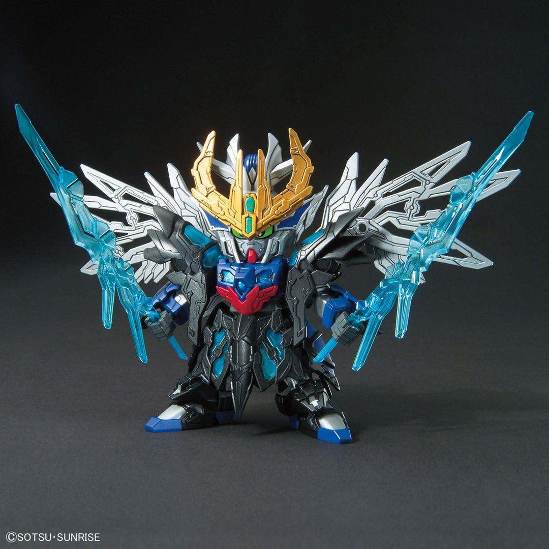 SD Sangoku Soketsuden Soso Wing Gundam