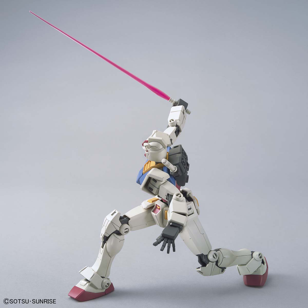 RX-78-2 Gundam (Beyond Global) HG