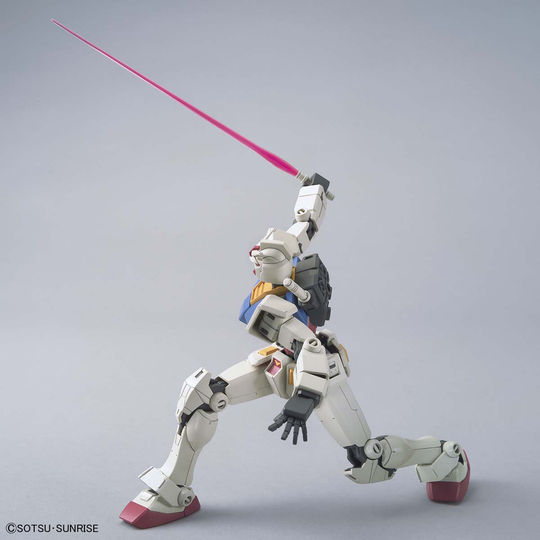 RX-78-2 Gundam (Beyond Global) HG