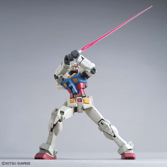 RX-78-2 Gundam (Beyond Global) HG