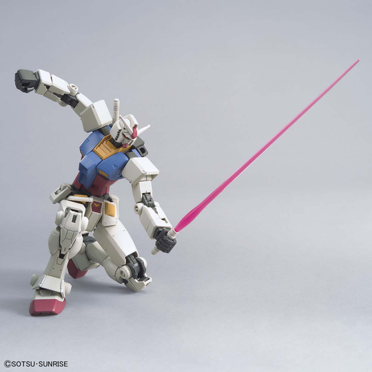 RX-78-2 Gundam (Beyond Global) HG
