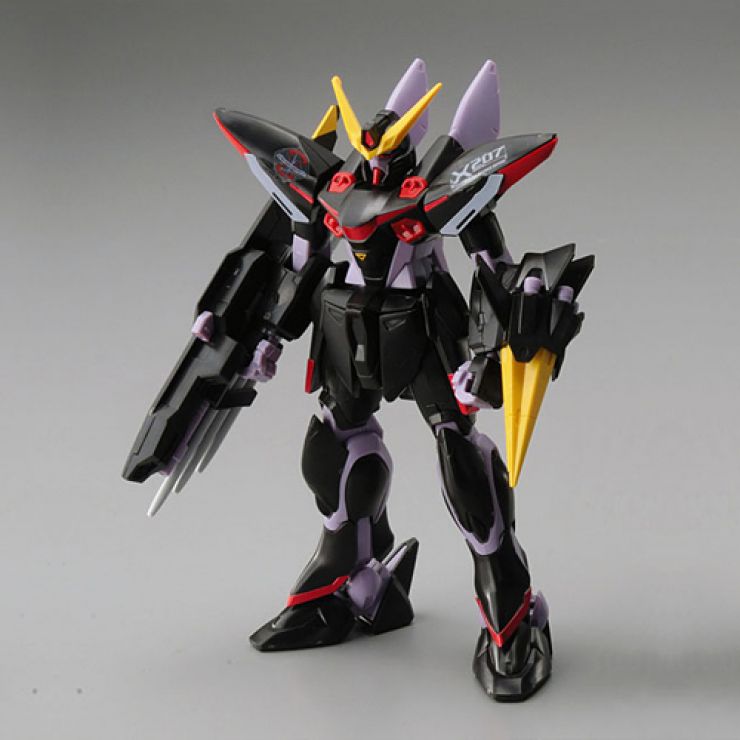 HG R04 BLITZ GUNDAM