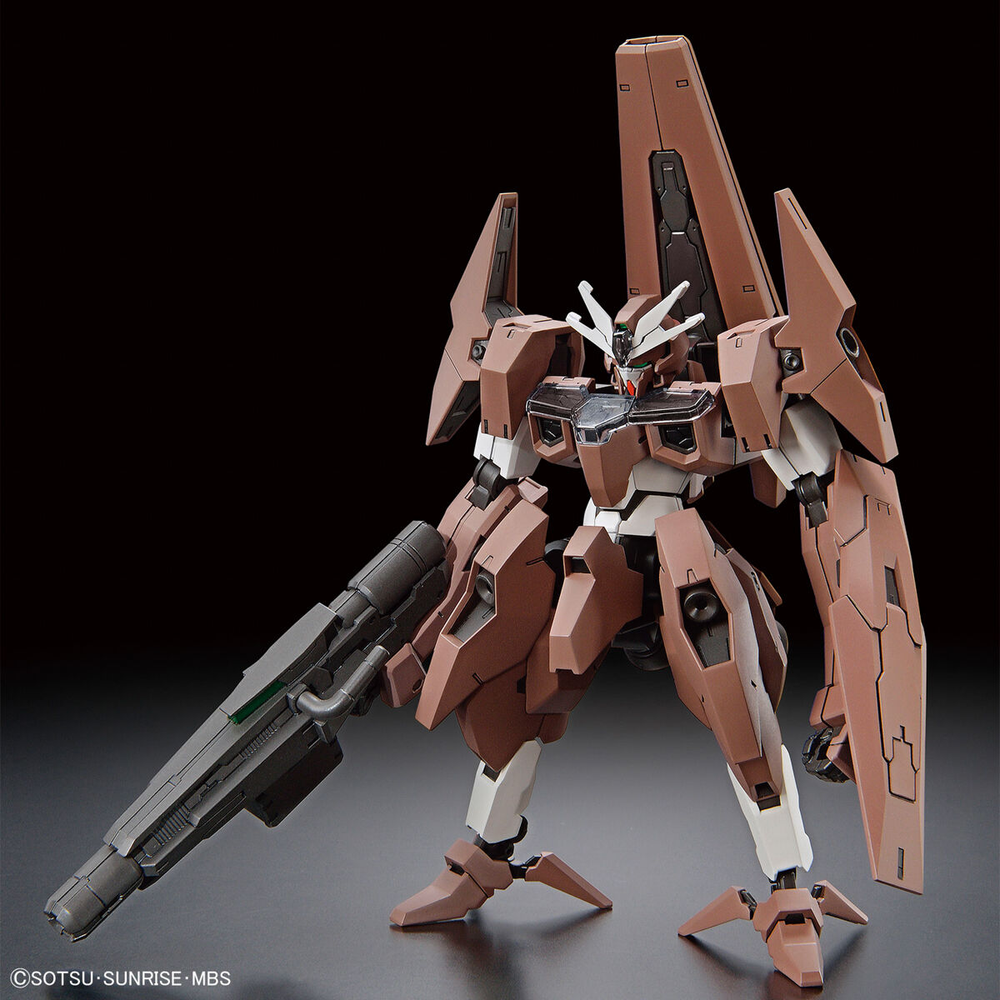 #18 Gundam Lfrith Thorn HG