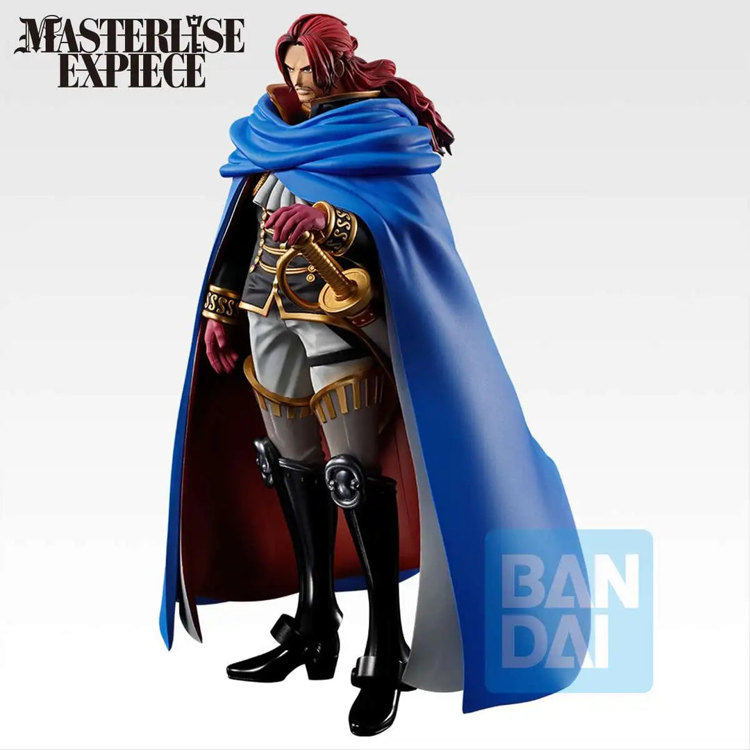 Bandai One Piece Masterlise Expiece Ichibansho Saint Figarland Shamrock (Giant Bash!! Vol.1) 8.5-in Figure