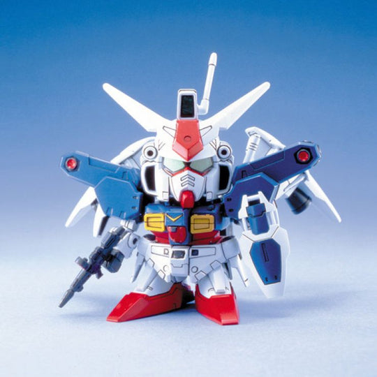 BB193 RX-78 Gundam GP01 FB