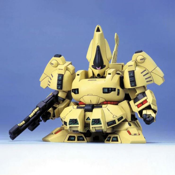 BB Senshi BB216 PMX-003 THE-O