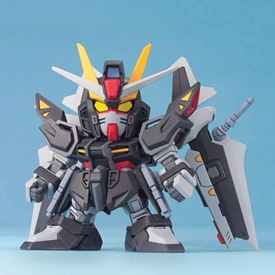 BB Senshi BB293 Strike Noir Gundam