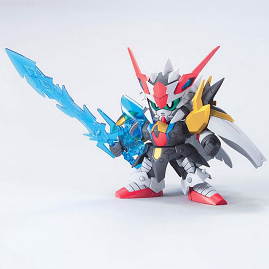 BB Senshi BB378 Legend Maryu Knight Zero Gundam