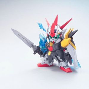 BB Senshi BB378 Legend Maryu Knight Zero Gundam