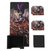 Arcane Fortress Radiant 100+ Deluxe Deck Box Endless Torment