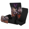 Arcane Fortress Radiant 100+ Deluxe Deck Box Endless Torment