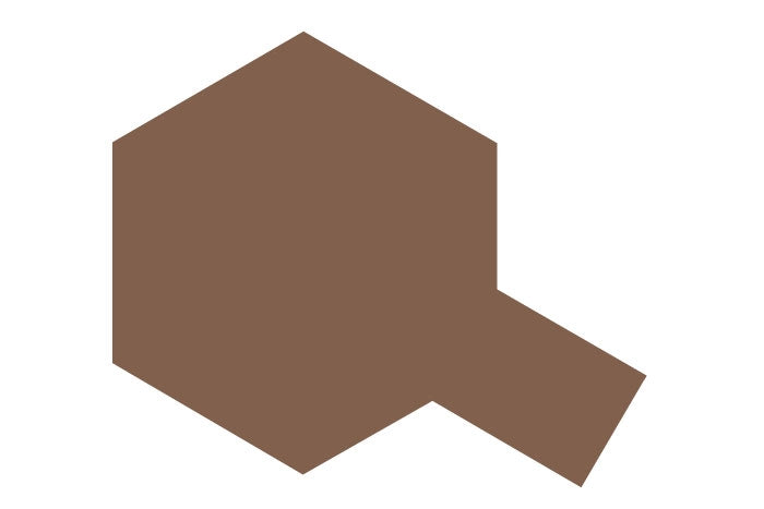 TS-1 RED BROWN