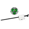 Beyblade X Helm Knight 3-80N Starter Pack Set with Defense Type Top & Launche