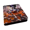 Arcane Fortress 12 Pocket Side Loading Zipper Binder