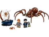 Aragog in the Forbidden Forest™