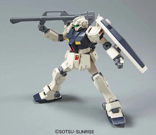 HGUC 1/144 #113 RGM-79C GM Type C