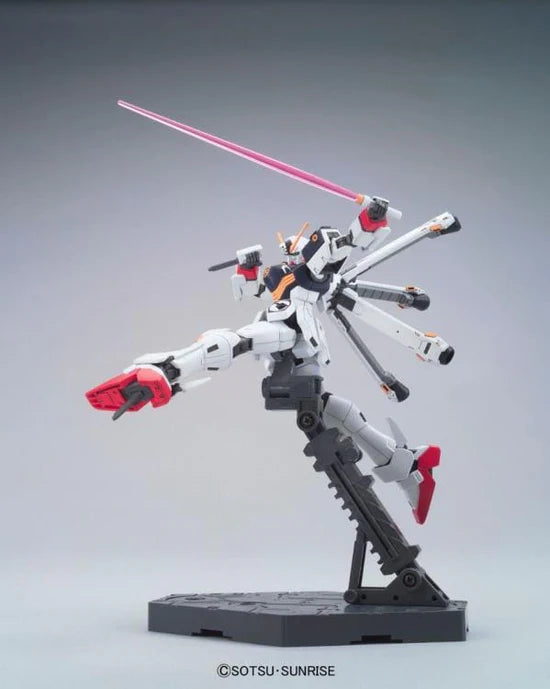 HGUC 1/144 #187 Crossbone Gundam X1