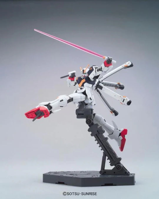 HGUC 1/144 #187 Crossbone Gundam X1