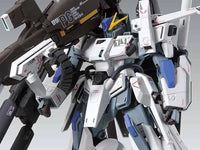 MG 1/100 FAZZ F.A. Test MS FA-010-A