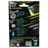 Beyblade X Sword Dran 3-60F Starter Pack Set with Attack Type Top & Launcher