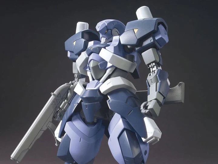 HGIBO 1/144 #006 Hyakuren