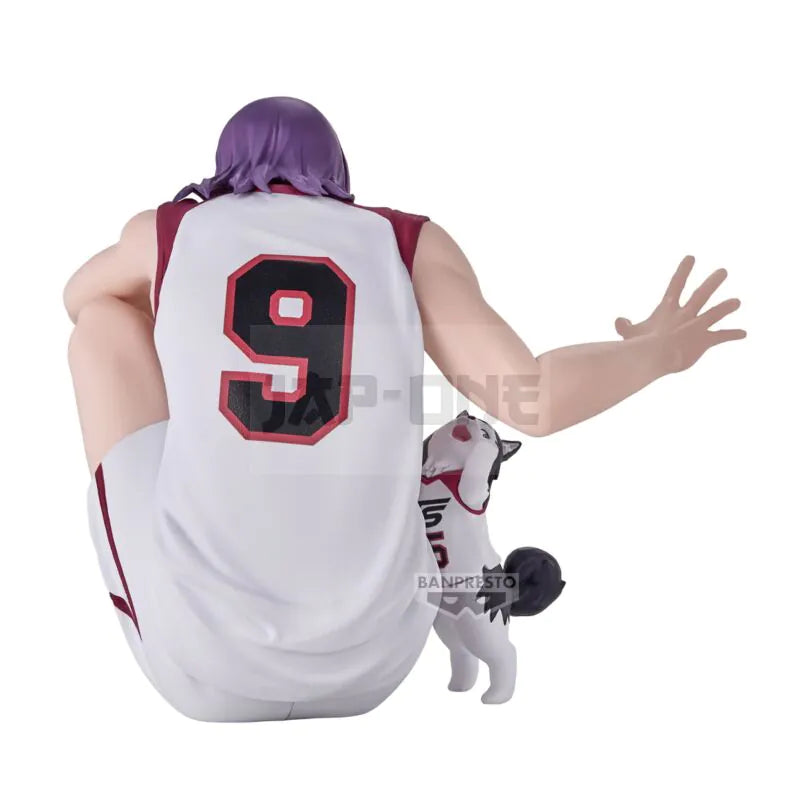 Banpresto: Kuroko's Basketball THE MOVIE LAST GAME Interval