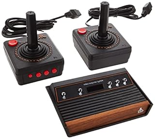 Atari Flashback X - Atari 2600