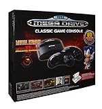 Sega Genesis Model 1 Console - Sega Genesis