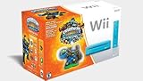 Skylanders Giants Wii Console Bundle - Wii