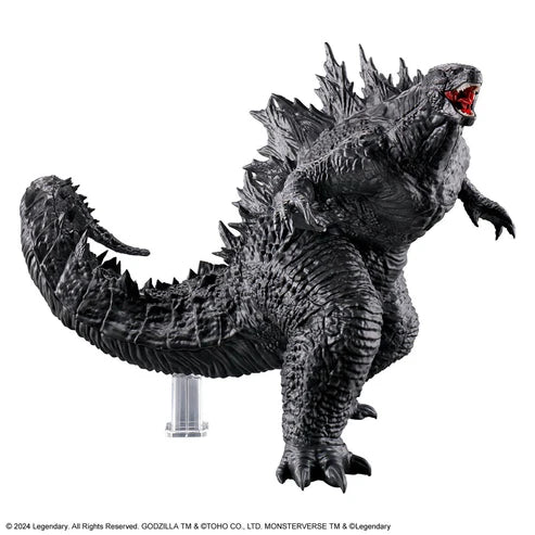 Godzilla Model Kit (Godzilla x Kong: The New Empire)