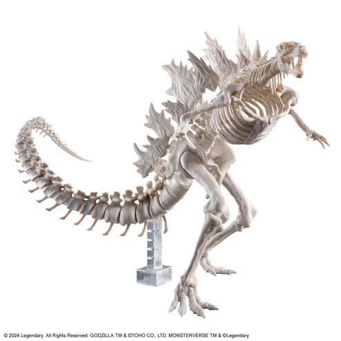 Godzilla Model Kit (Godzilla x Kong: The New Empire)