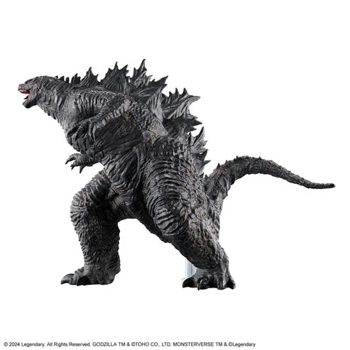 Godzilla Model Kit (Godzilla x Kong: The New Empire)