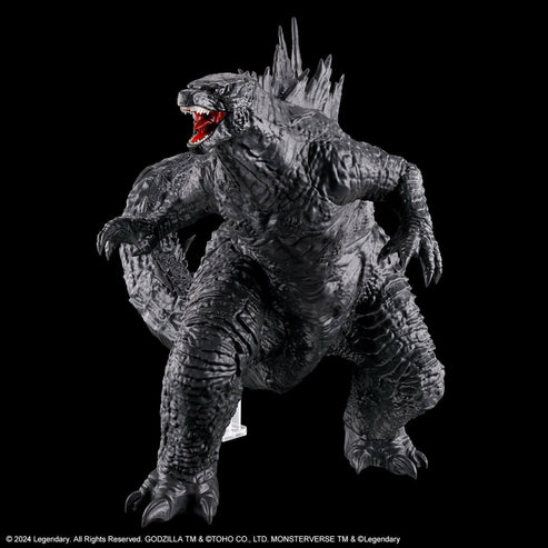 Godzilla Model Kit (Godzilla x Kong: The New Empire)