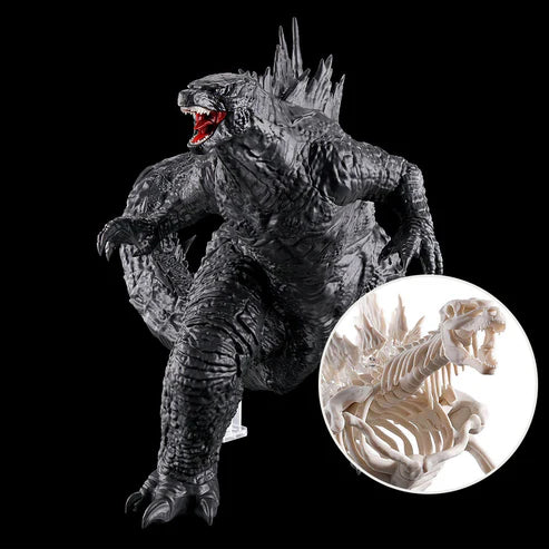 Godzilla Model Kit (Godzilla x Kong: The New Empire)