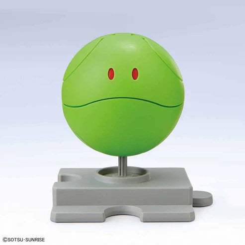 HaroPla Haro Basic Green (Keyboard Ver.)