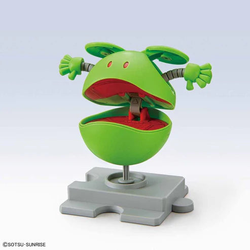 HaroPla Haro Basic Green (Keyboard Ver.)