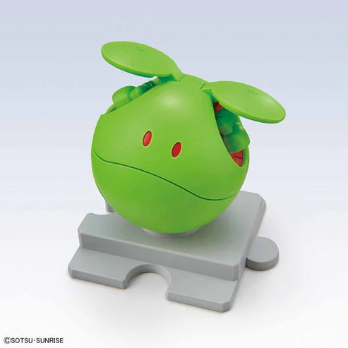 HaroPla Haro Basic Green (Keyboard Ver.)
