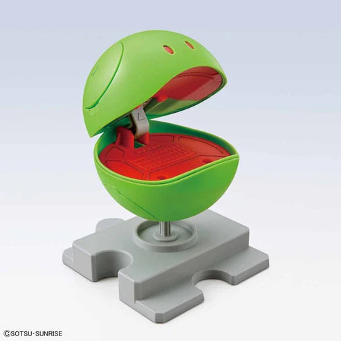 HaroPla Haro Basic Green (Keyboard Ver.)