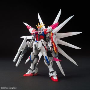HGBF Build Strike Galaxy Cosmos